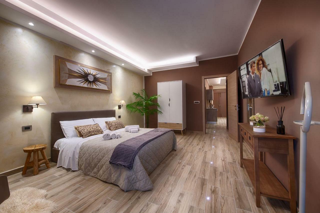 Vacancy 3 - Elegant & Romantic House With A View Of Piazza Vittorio/gran Madre * Turin