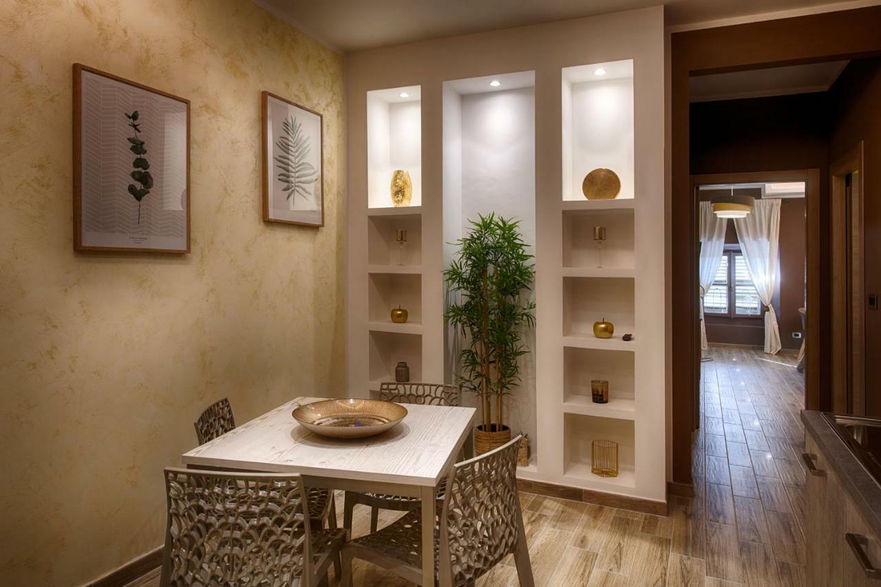 Vacancy 3 - Elegant & Romantic House With A View Of Piazza Vittorio/gran Madre Apartment *